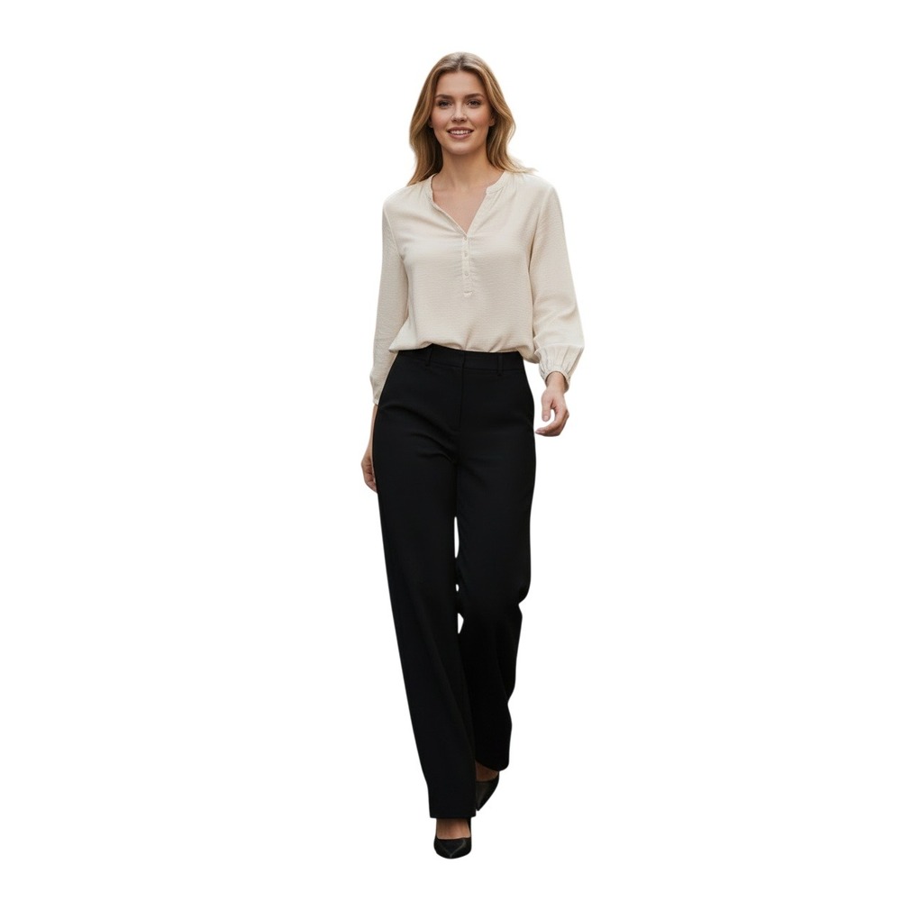 Velvet Graham Spencer NWT Trinette03 Cotton Blend S Cream Mixed Media‎ Top $174